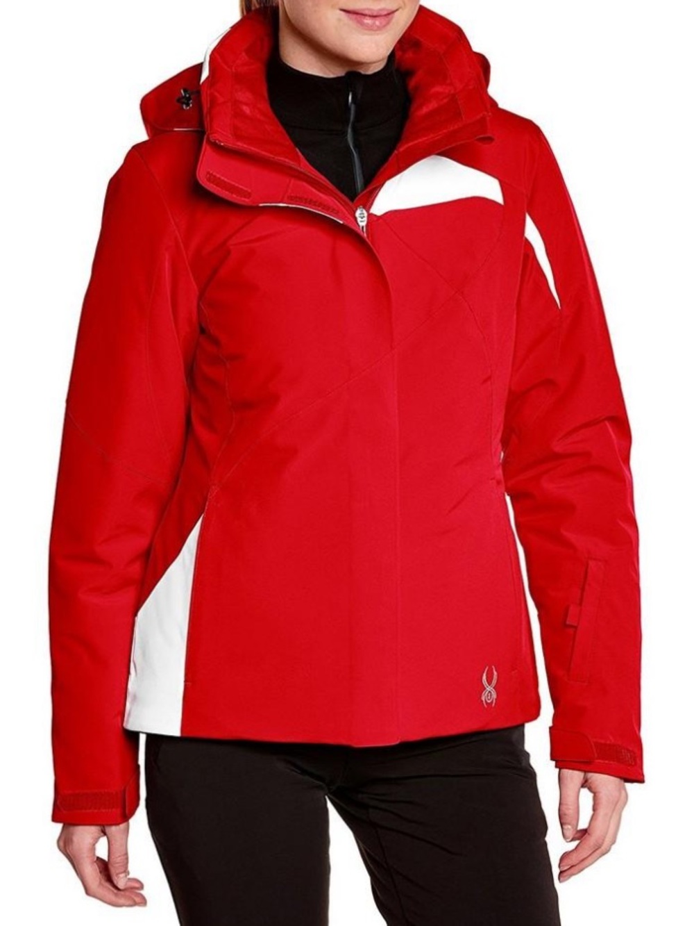 Spyder Insulated Ski Jacket